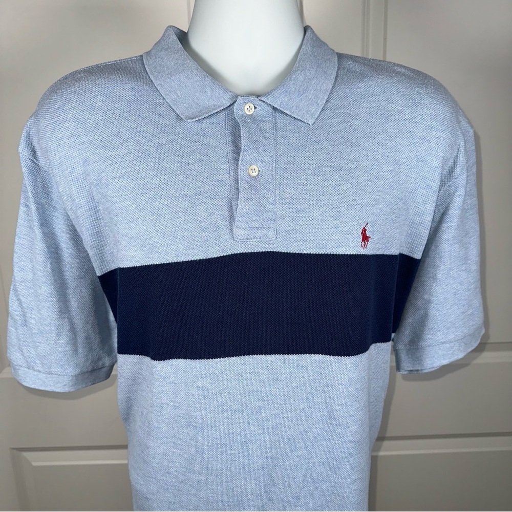 Ralph Lauren men’s Polo shirt